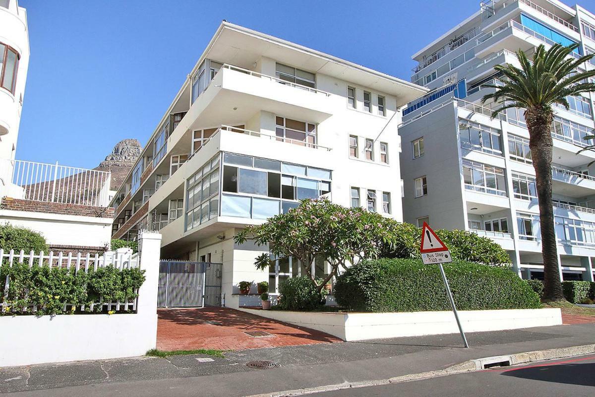 Blue Waters 4 Apartment Cape Town Exterior photo